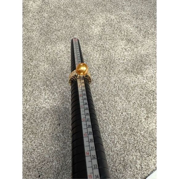 Pretty Fashion Ring - Picture 3 of 6